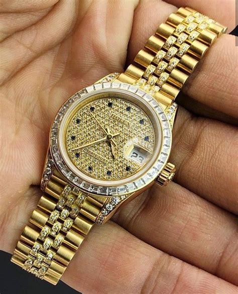 how to tell if your michael kors watch is real|most expensive Michael Kors Watch.